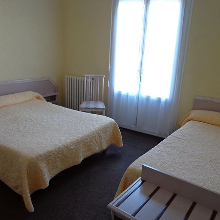 Hotel Helios Λούρδη Εξωτερικό φωτογραφία