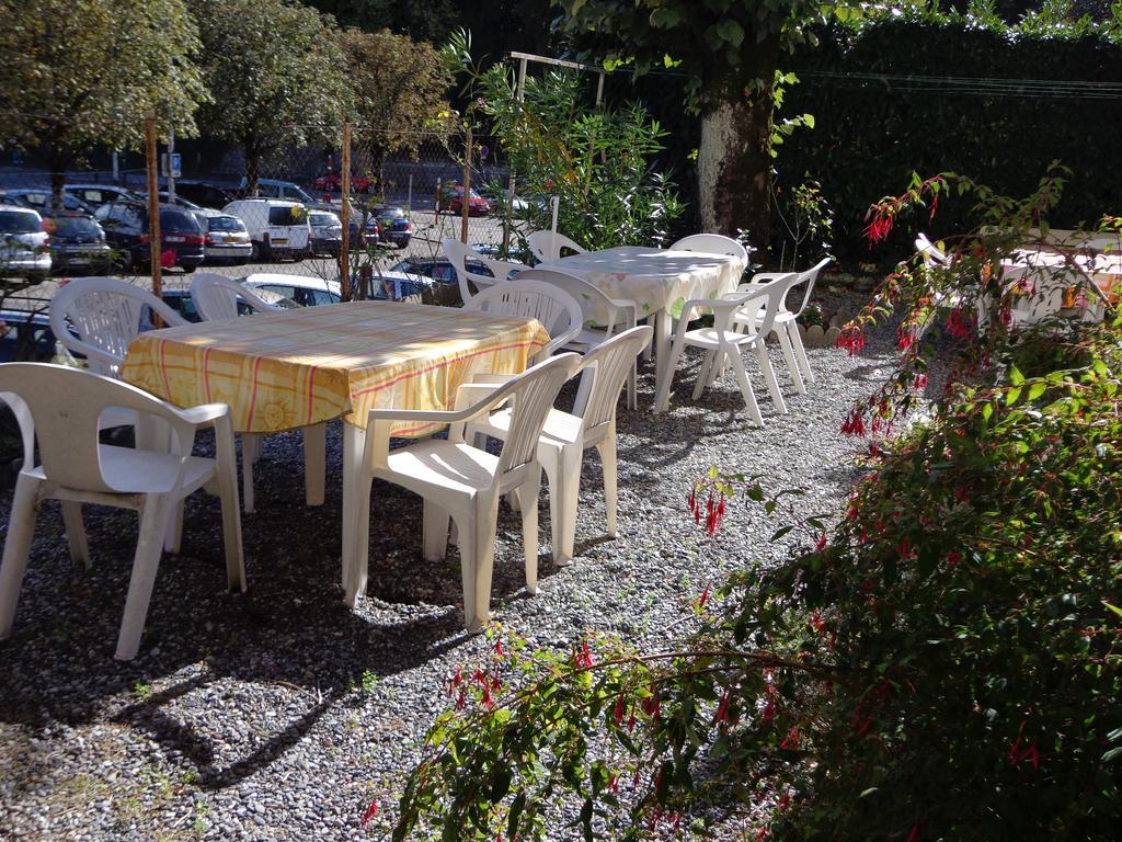 Hotel Helios Λούρδη Εξωτερικό φωτογραφία