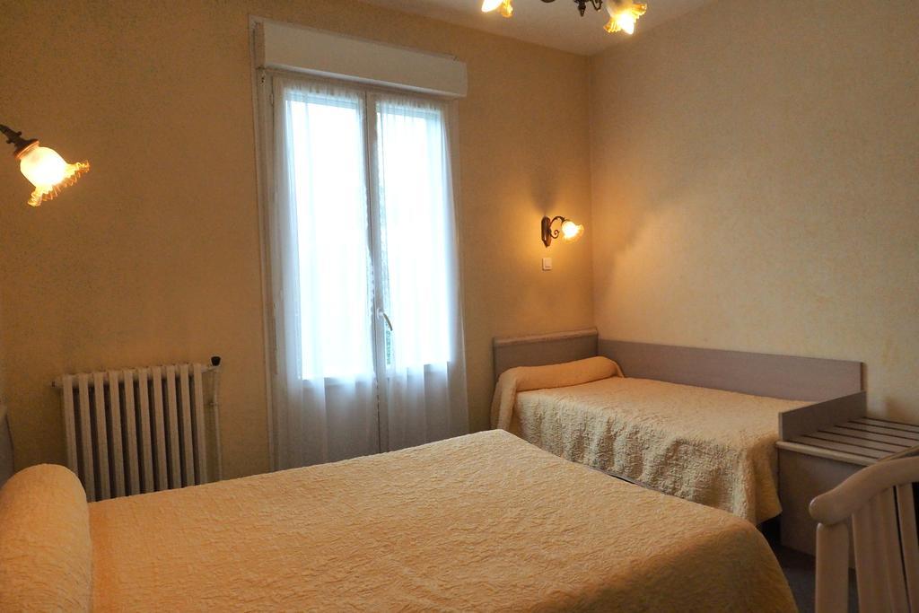 Hotel Helios Λούρδη Εξωτερικό φωτογραφία
