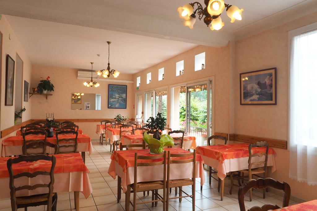 Hotel Helios Λούρδη Εξωτερικό φωτογραφία
