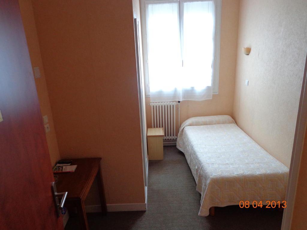 Hotel Helios Λούρδη Δωμάτιο φωτογραφία
